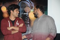 Okka Kshanam Movie Trailer Launch